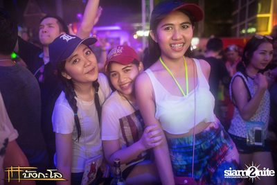 Songkran Summer Festival 2015 (Album 2) — photo 143