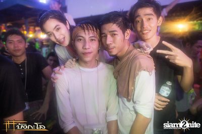 Songkran Summer Festival 2015 (Album 2) — photo 158