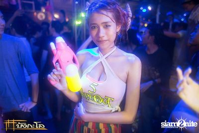 Songkran Summer Festival 2015 (Album 2) — photo 201