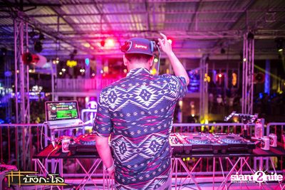 Songkran Summer Festival 2015 (Album 2) — photo 2
