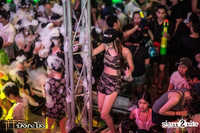 Songkran Summer Festival 2015 (Album 2) — photo 7