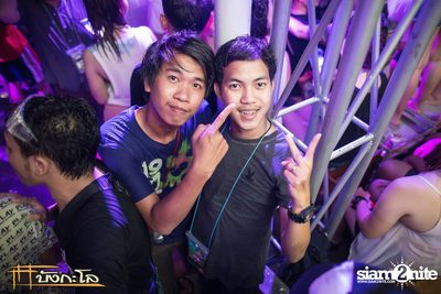 Songkran Summer Festival 2015 (Album 2) — photo 129
