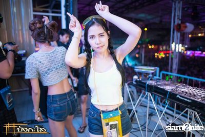 Songkran Summer Festival 2015 (Album 2) — photo 38