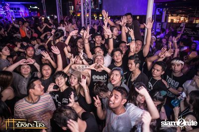 Songkran Summer Festival 2015 (Album 2) — photo 79