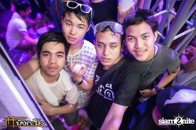 Songkran Summer Festival 2015 (Album 2) — photo 131