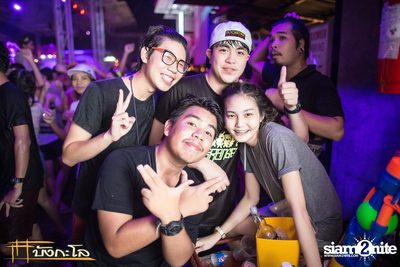 Songkran Summer Festival 2015 (Album 2) — photo 88