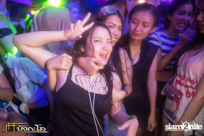 Songkran Summer Festival 2015 (Album 2) — photo 183