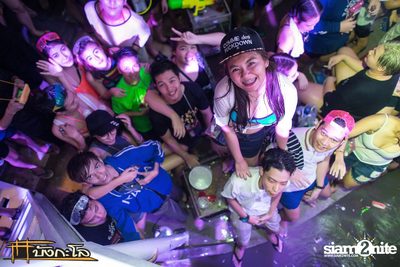 Songkran Summer Festival 2015 (Album 2) — photo 125