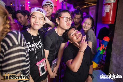 Songkran Summer Festival 2015 (Album 2) — photo 91