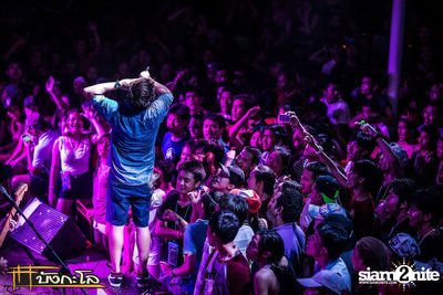 Songkran Summer Festival 2015 (Album 2) — photo 208