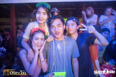 Songkran Summer Festival 2015 (Album 2) — photo 198