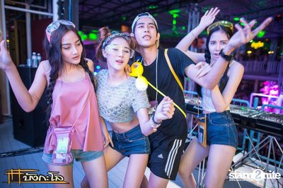 Songkran Summer Festival 2015 (Album 2) — photo 36