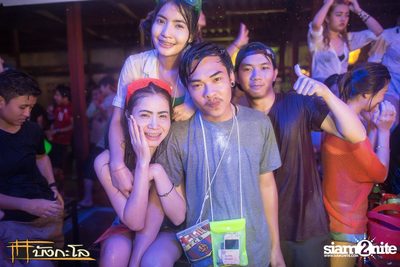 Songkran Summer Festival 2015 (Album 2) — photo 199