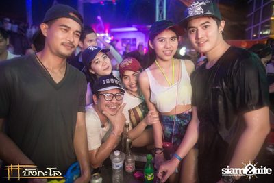 Songkran Summer Festival 2015 (Album 2) — photo 142