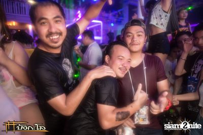 Songkran Summer Festival 2015 (Album 2) — photo 182