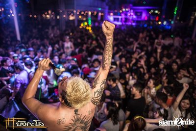Songkran Summer Festival 2015 (Album 2) — photo 66