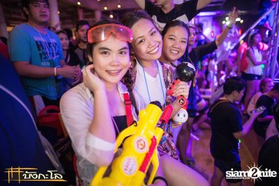Songkran Summer Festival 2015 (Album 2) — photo 115