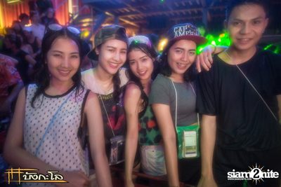 Songkran Summer Festival 2015 (Album 2) — photo 148