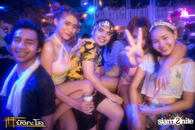 Songkran Summer Festival 2015 (Album 2) — photo 163