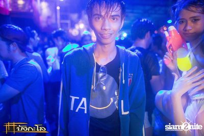Songkran Summer Festival 2015 (Album 2) — photo 196
