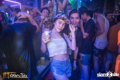 Songkran Summer Festival 2015 (Album 2) — photo 169