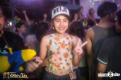Songkran Summer Festival 2015 (Album 2) — photo 145
