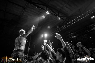 Songkran Summer Festival 2015 (Album 2) — photo 63