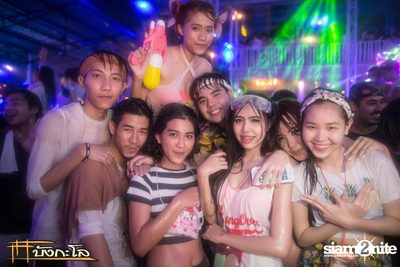 Songkran Summer Festival 2015 (Album 2) — photo 178