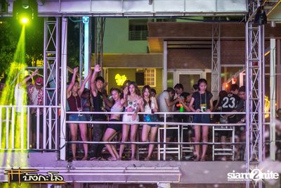 Songkran Summer Festival 2015 (Album 2) — photo 9