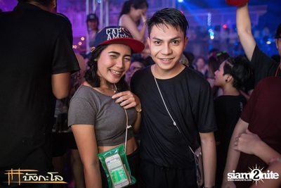 Songkran Summer Festival 2015 (Album 2) — photo 112
