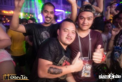 Songkran Summer Festival 2015 (Album 2) — photo 181