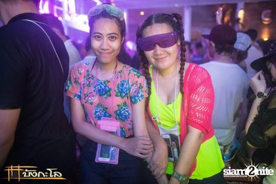 Songkran Summer Festival 2015 (Album 2) — photo 154