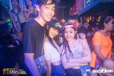 Songkran Summer Festival 2015 (Album 2) — photo 195