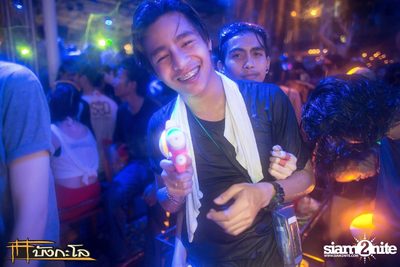 Songkran Summer Festival 2015 (Album 2) — photo 202