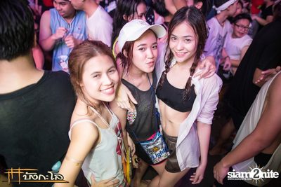 Songkran Summer Festival 2015 (Album 2) — photo 99