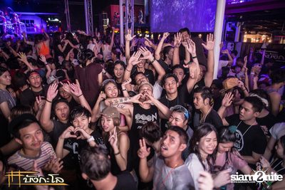 Songkran Summer Festival 2015 (Album 2) — photo 78