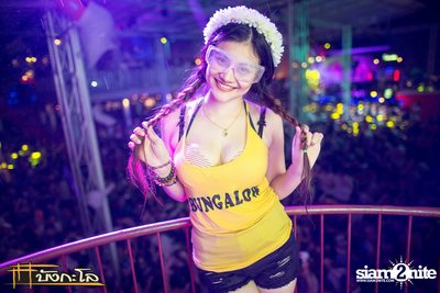 Songkran Summer Festival 2015 (Album 2) — photo 32