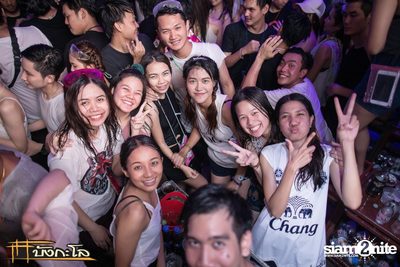 Songkran Summer Festival 2015 (Album 2) — photo 82