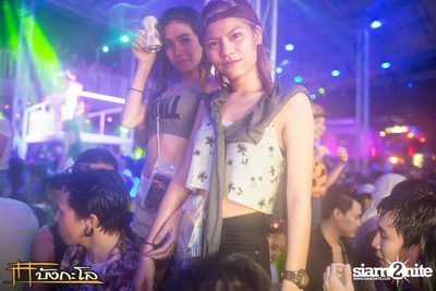 Songkran Summer Festival 2015 (Album 2) — photo 172