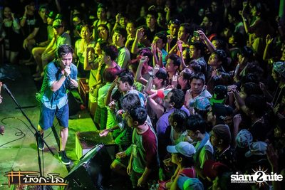 Songkran Summer Festival 2015 (Album 2) — photo 215