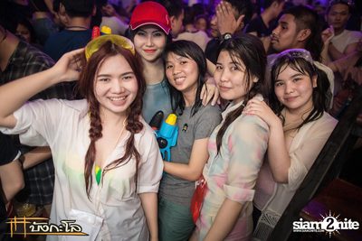 Songkran Summer Festival 2015 (Album 2) — photo 95