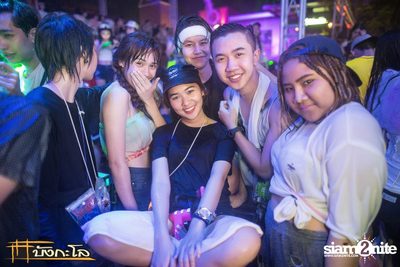 Songkran Summer Festival 2015 (Album 2) — photo 153