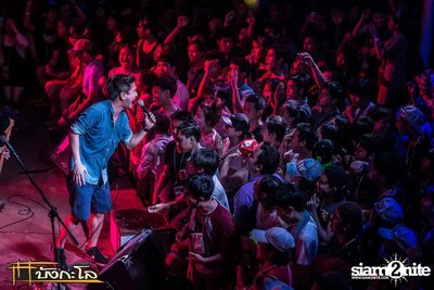 Songkran Summer Festival 2015 (Album 2) — photo 217