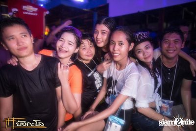 Songkran Summer Festival 2015 (Album 2) — photo 176