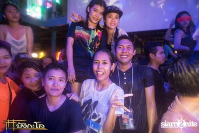 Songkran Summer Festival 2015 (Album 2) — photo 175