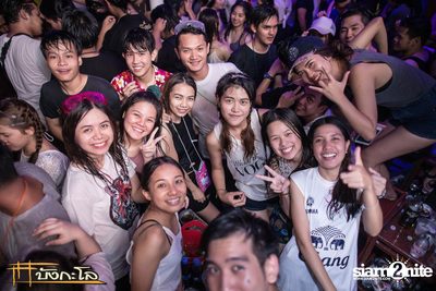 Songkran Summer Festival 2015 (Album 2) — photo 83