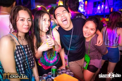 Songkran Summer Festival 2015 — photo 408