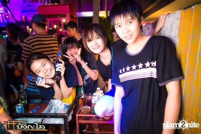 Songkran Summer Festival 2015 — photo 404
