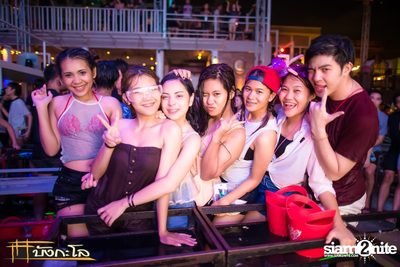 Songkran Summer Festival 2015 — photo 32