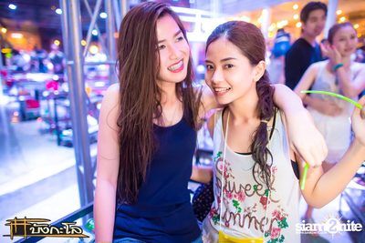 Songkran Summer Festival 2015 — photo 6